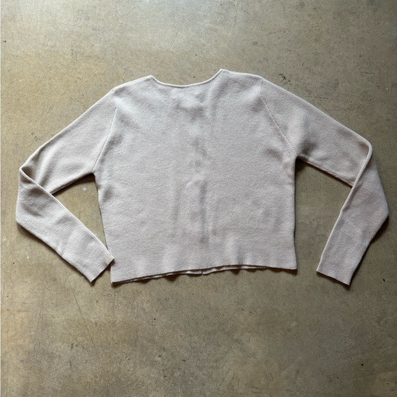 Boheme Goods Cashmere Cardigan - Picture 4 of 4